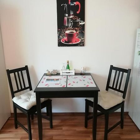 Ferienappartement Ruhrtal 비텐 외부 사진