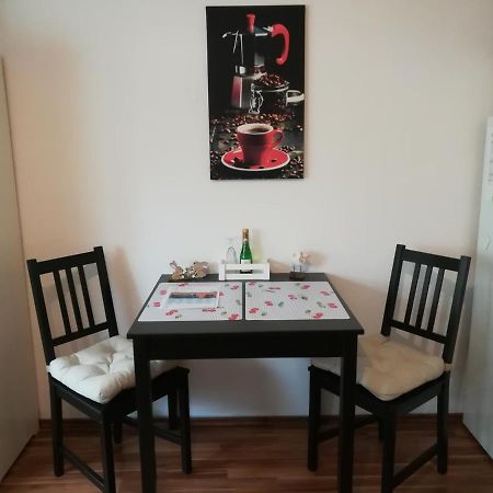 Ferienappartement Ruhrtal 비텐 외부 사진