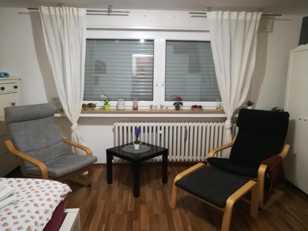 Ferienappartement Ruhrtal 비텐 외부 사진