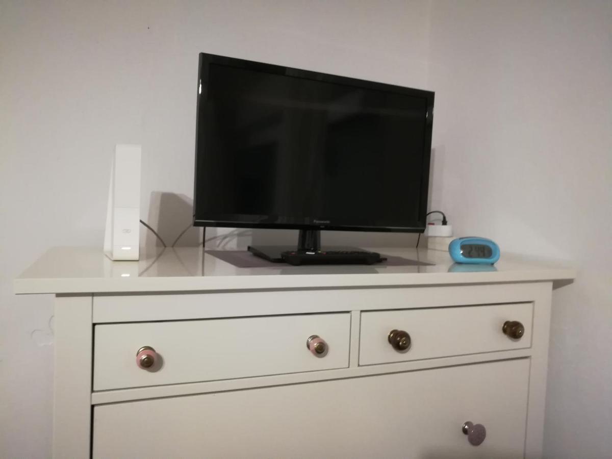 Ferienappartement Ruhrtal 비텐 외부 사진