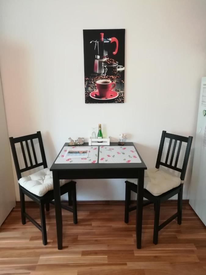 Ferienappartement Ruhrtal 비텐 외부 사진