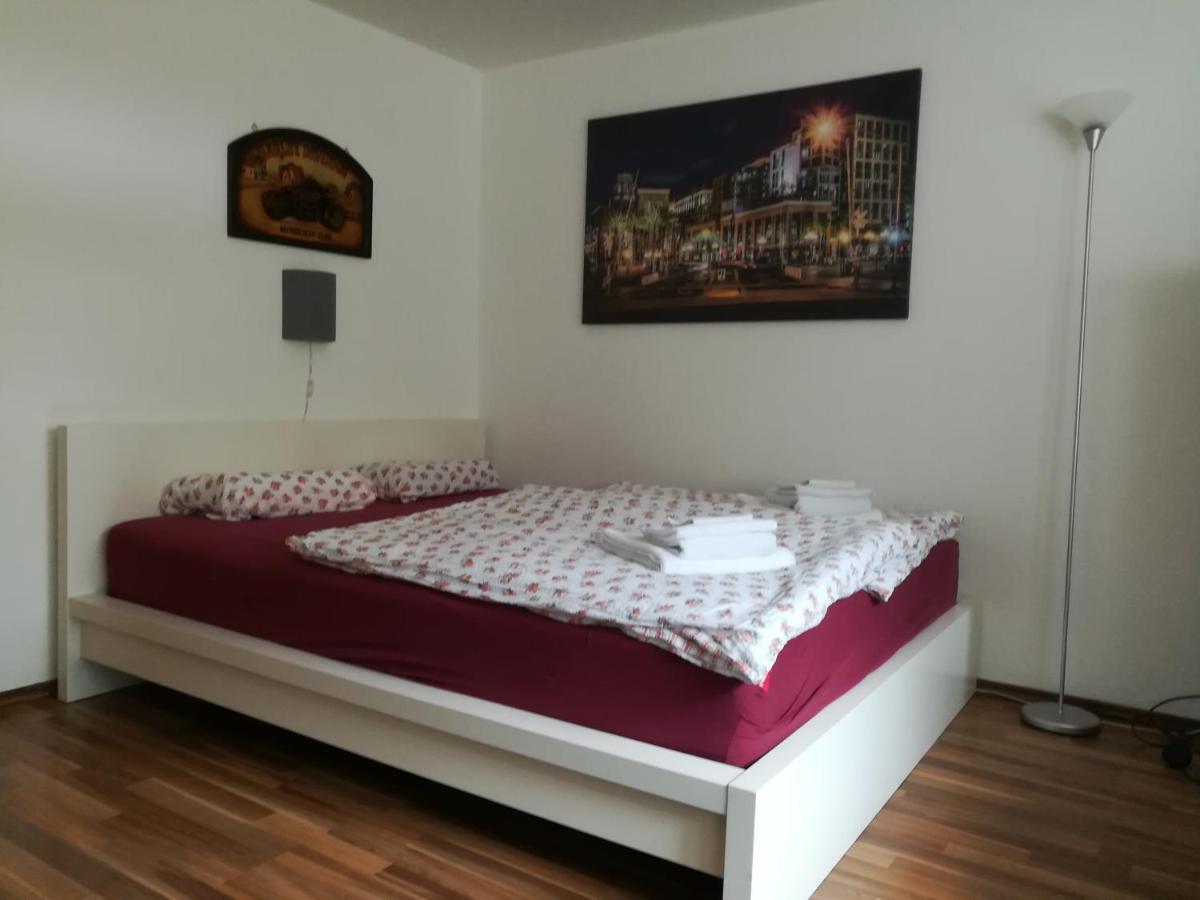 Ferienappartement Ruhrtal 비텐 외부 사진
