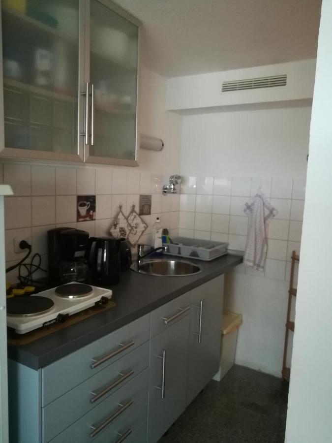 Ferienappartement Ruhrtal 비텐 외부 사진