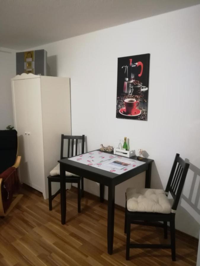 Ferienappartement Ruhrtal 비텐 외부 사진