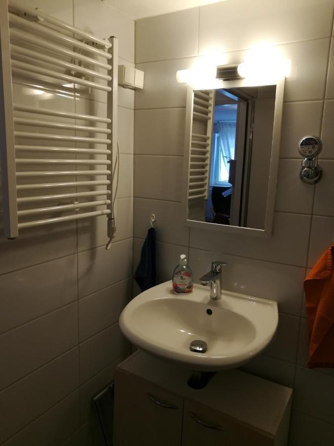 Ferienappartement Ruhrtal 비텐 외부 사진