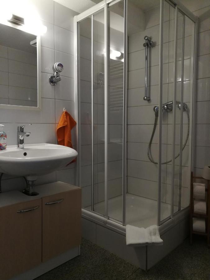 Ferienappartement Ruhrtal 비텐 외부 사진