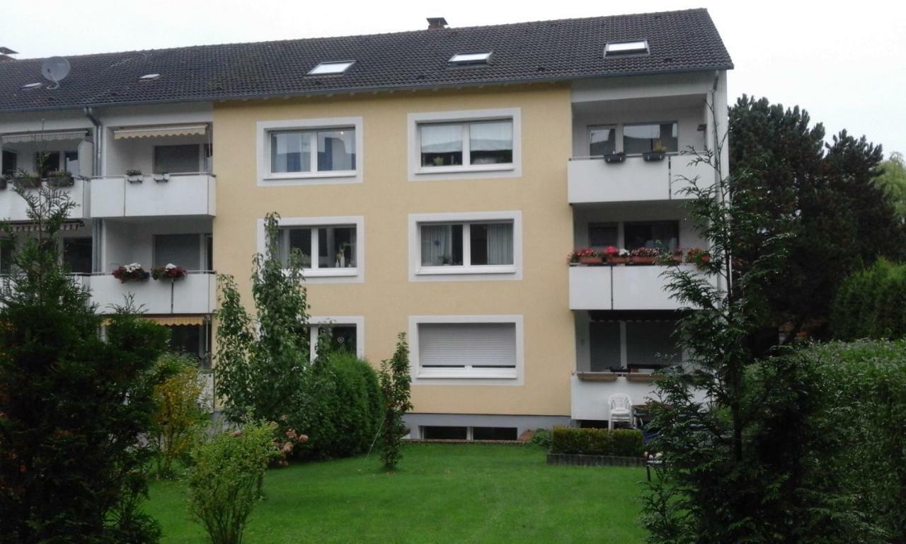 Ferienappartement Ruhrtal 비텐 외부 사진