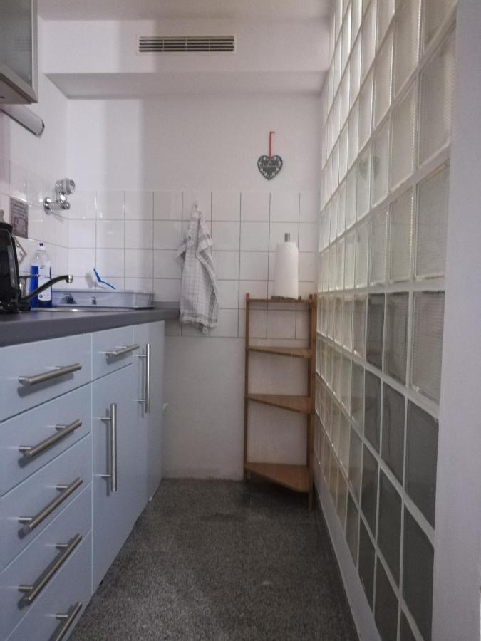 Ferienappartement Ruhrtal 비텐 외부 사진