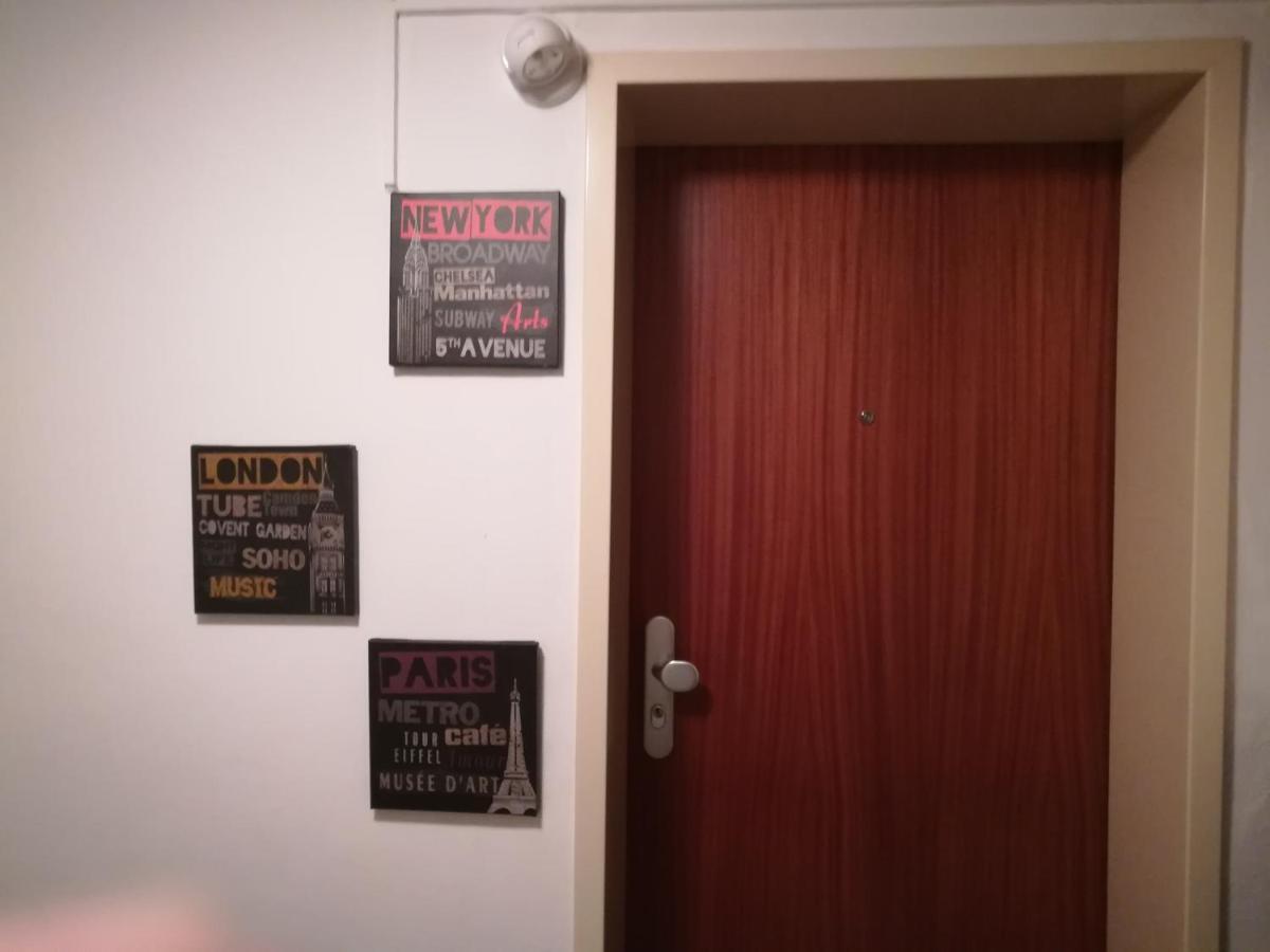 Ferienappartement Ruhrtal 비텐 외부 사진